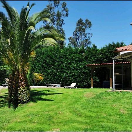 Villa Santa Ana 라레도 외부 사진