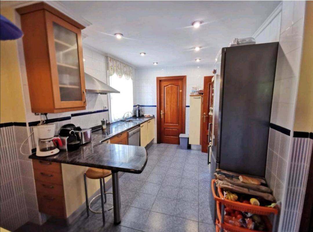 Villa Santa Ana 라레도 외부 사진