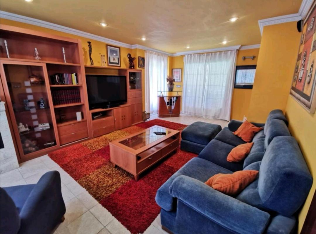 Villa Santa Ana 라레도 외부 사진