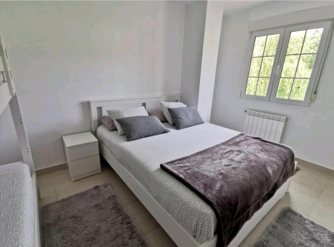 Villa Santa Ana 라레도 외부 사진