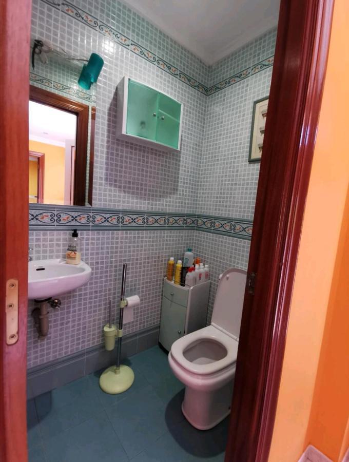 Villa Santa Ana 라레도 외부 사진