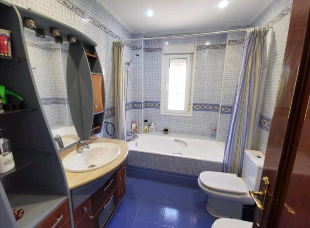 Villa Santa Ana 라레도 외부 사진